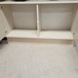 Modular enfilade Space-Age 1970