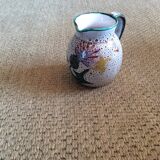 Pitcher