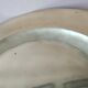Brass top 35 cm