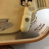 Teppaz Senior Oscar Electrophone