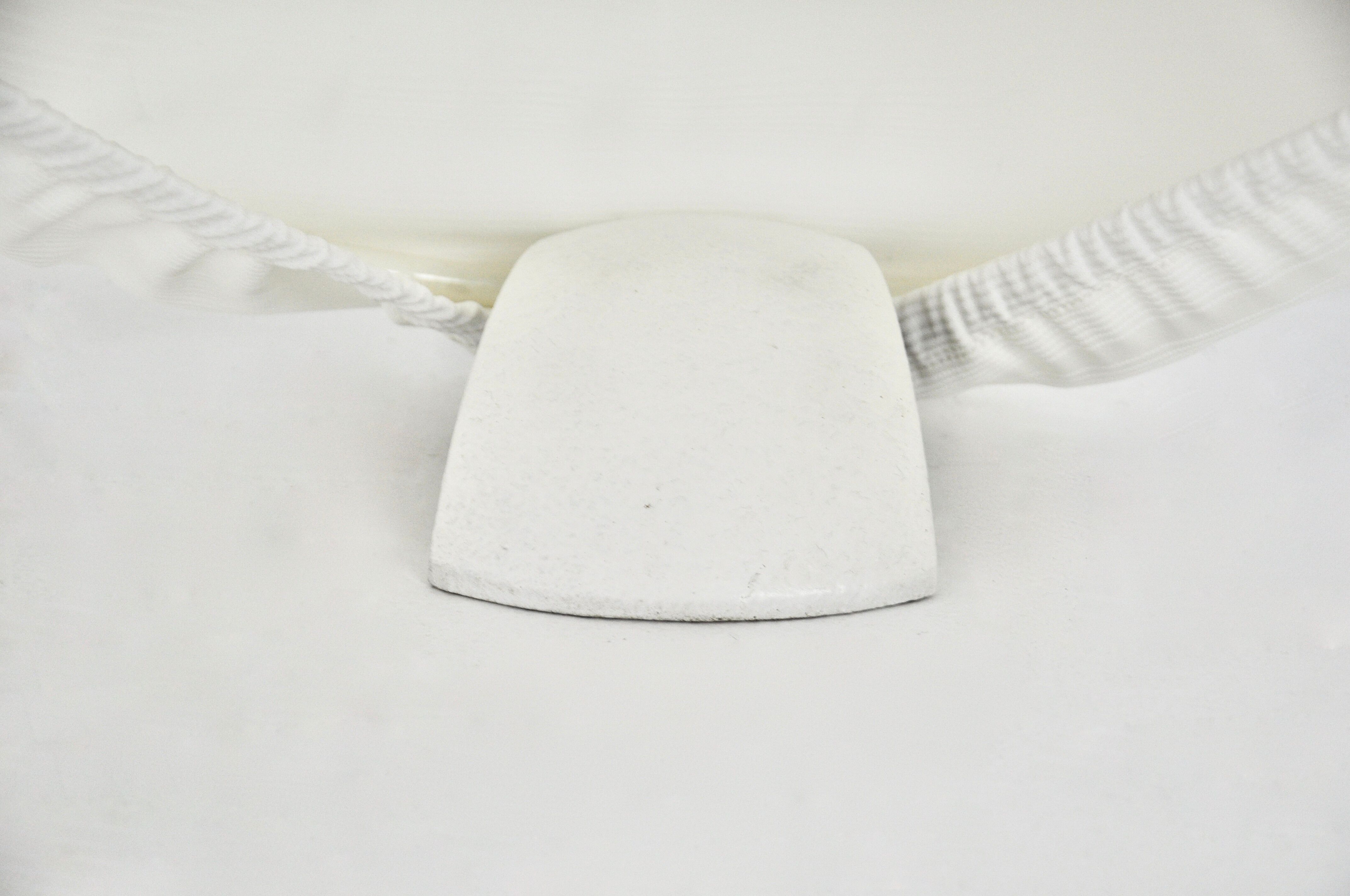 Circo table lamp by Mario Bellini for Artemide, 1970s