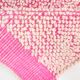 8x10 Pink & Beige Vintage Kilim Rug, 249x300Cm