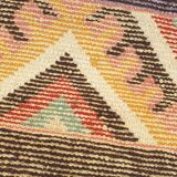 Moroccan berbert carpet thick wool