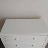 Commode 3 tiroirs
