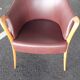 Hair salon chair