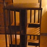 Rotating library