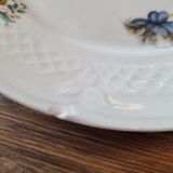 Table service of 108 pieces, Limoges porcelain, Sofafils