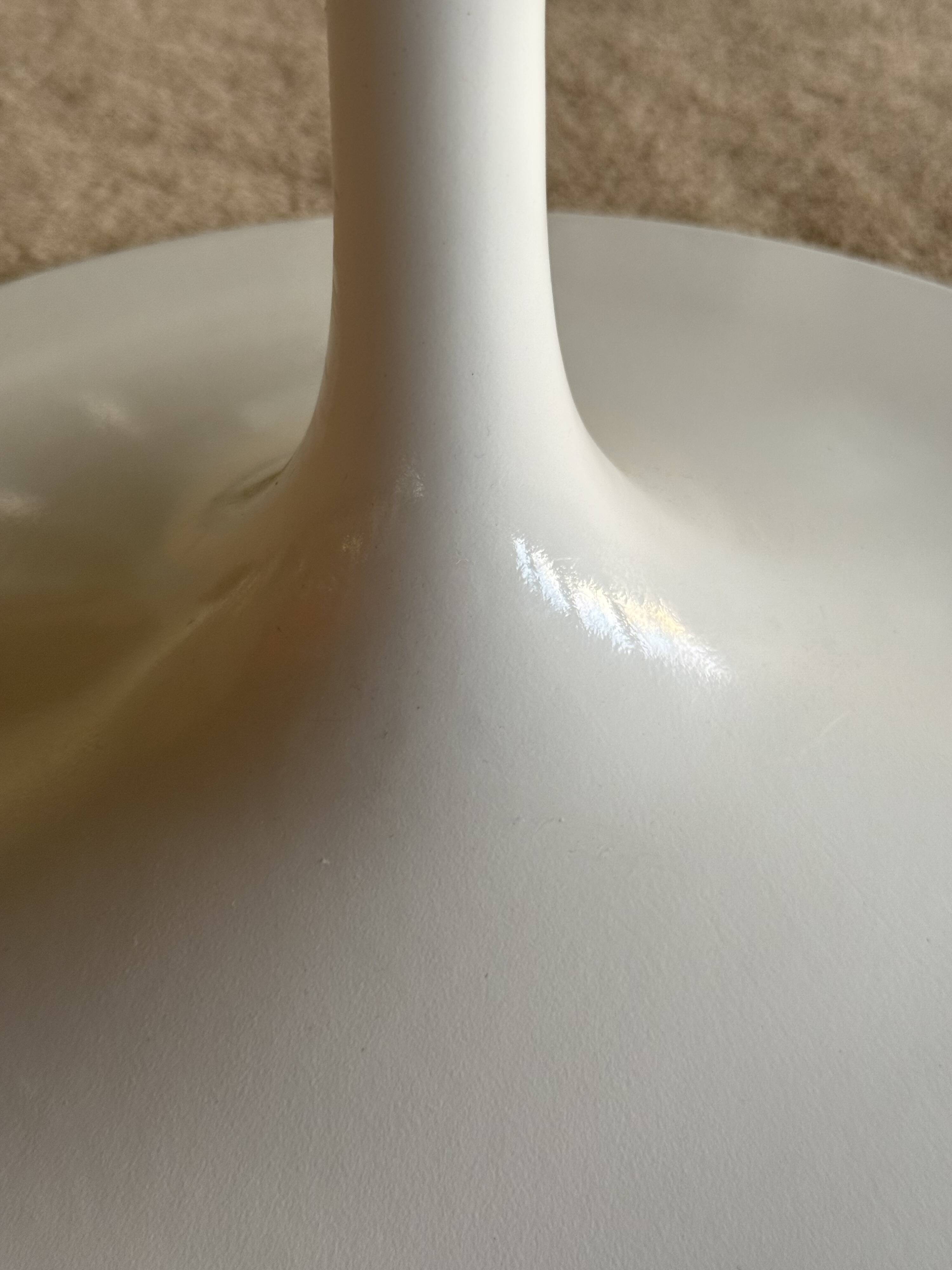 Coffee table by Eero Saarinen for Knoll International, 1960s