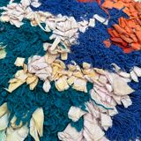 Moroccan carpet - 165 x 240 cm