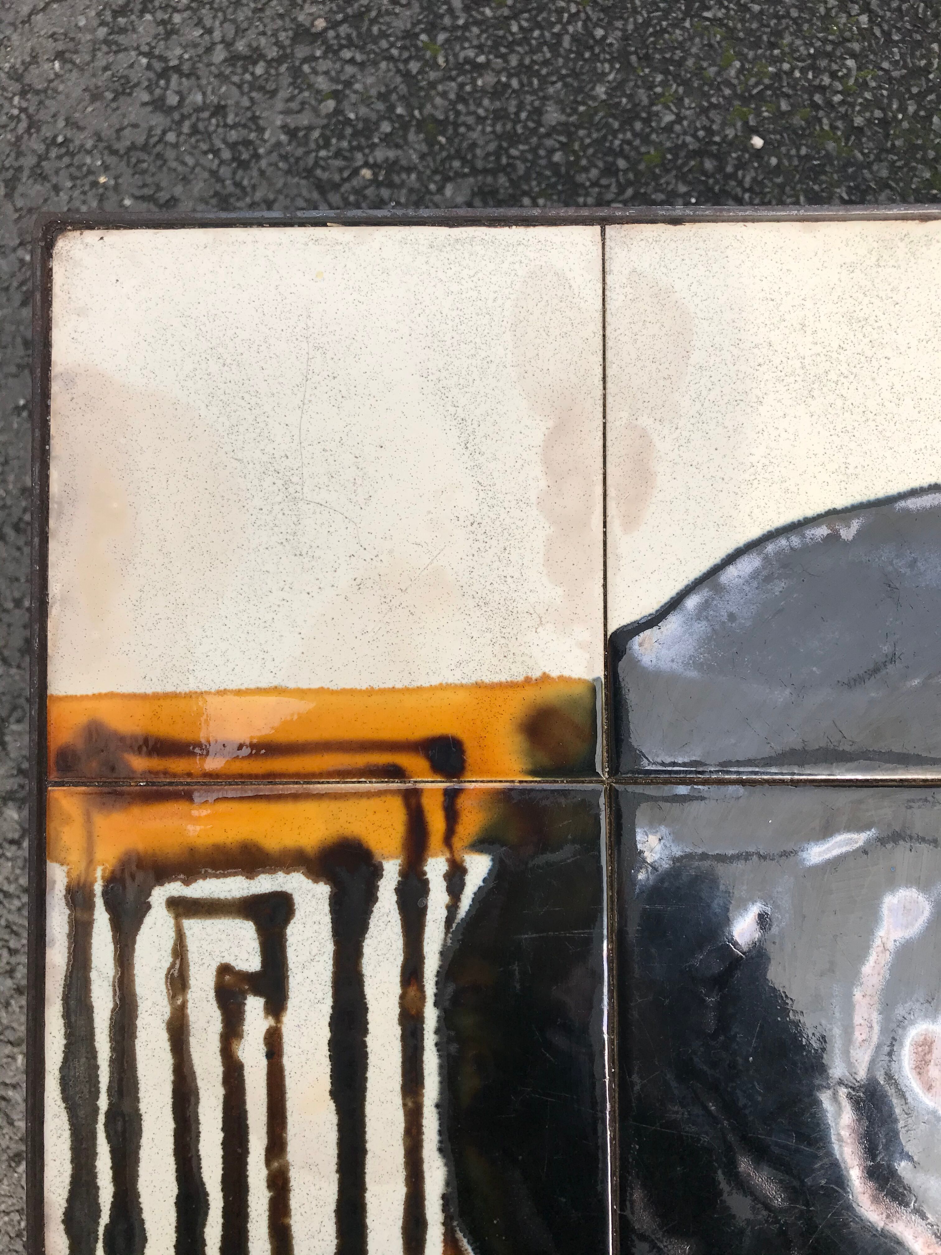 Belarti coffee table