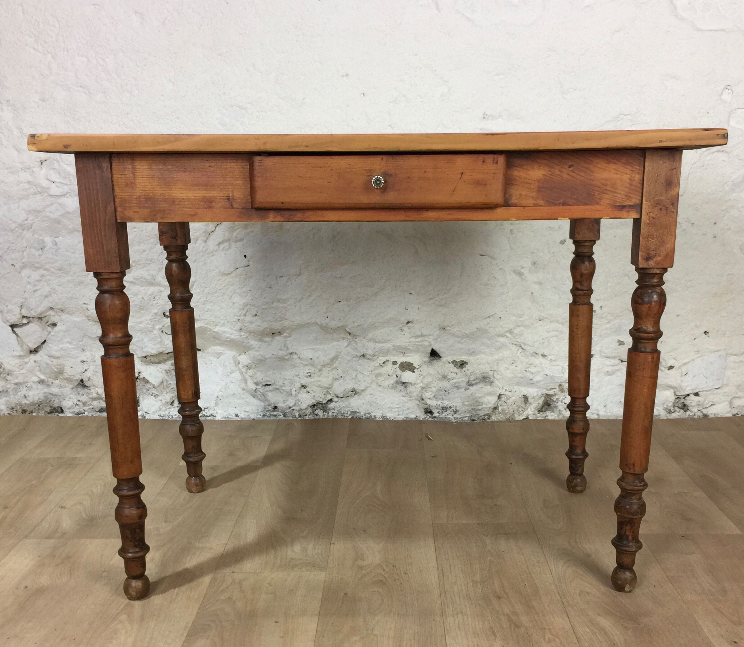 Table or desk