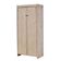 Ankang - Minimalist Chinese wardrobe in recycled pine no. 3