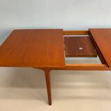 Teak McIntosh dining table 1960