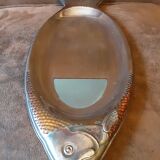 Original stainless steel dish