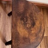 Set of 4 mismatched stools
