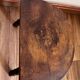 Set of 4 mismatched stools