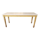 Table basse