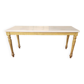 Table basse