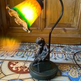 Bedside lamp