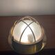 Applique maritime laiton