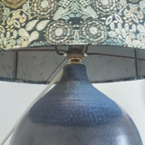 Ceramic lamp 70s
