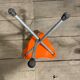Vintage Stool Lallemand
