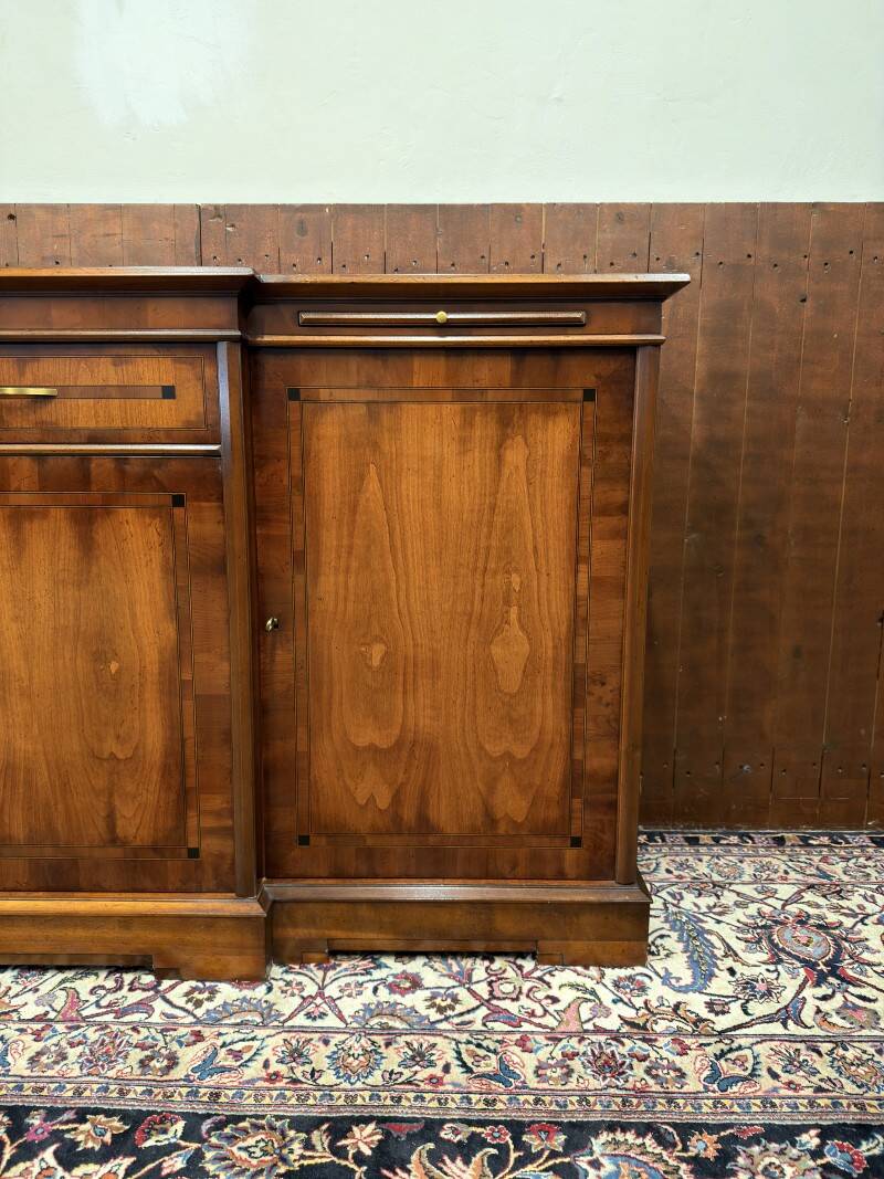 Classic Art Deco Sideboard