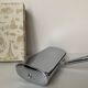 Stainless steel table crumb pickup