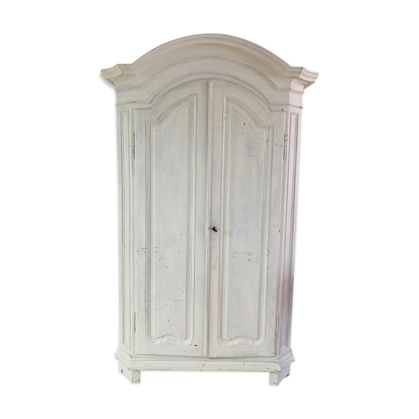 Armoire style Louis XV