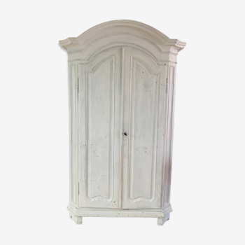 Armoire style Louis XV