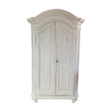 Louis XV style wardrobe