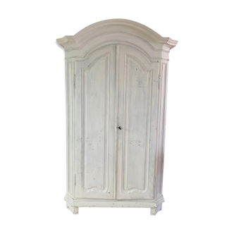 Louis XV style wardrobe