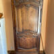 Louis XV bonnetière