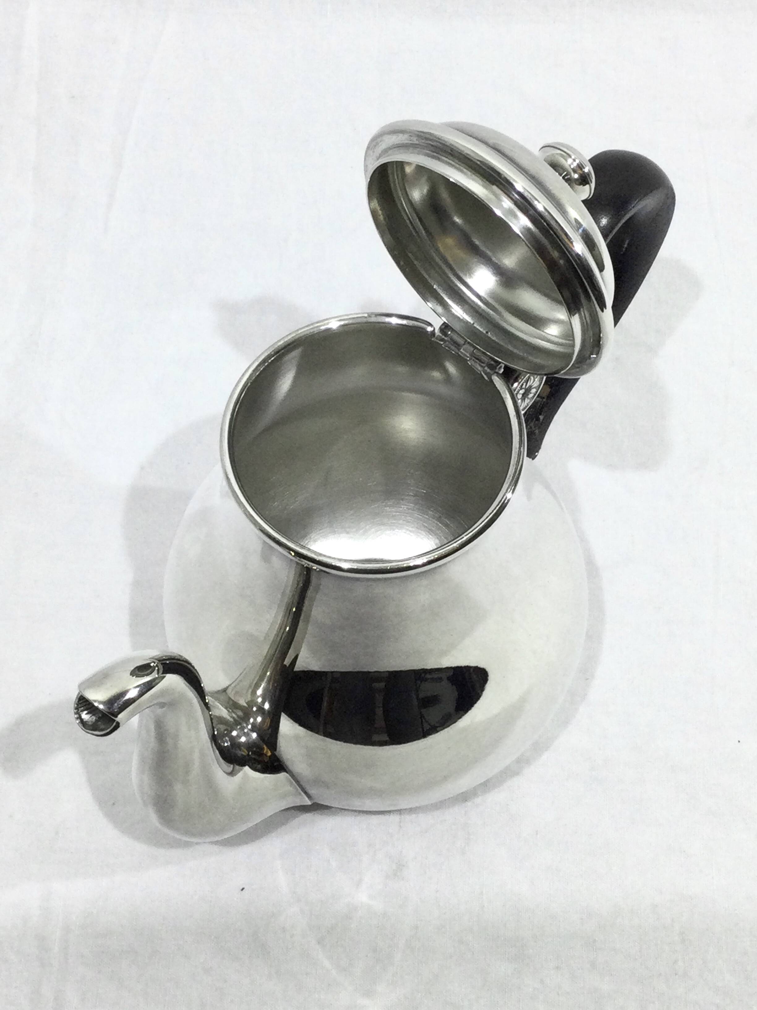 Christofle - Tea Set