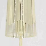 Vintage gold lamp