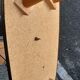 Stand porte plante formica vintage