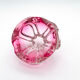 Organic Coupe - Sommerso - Josef Hospodka - Bohemian Crystal - Circ
