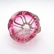 Organic Coupe - Sommerso - Josef Hospodka - Bohemian Crystal - Circ