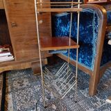 Vintage stool from the 1960s.