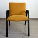 Bow Wood armchair by Steiner, 1950s