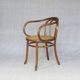 Fauteuil B9 type "Le Corbusier" modéle N°749 de Cambier Belgique- 1925 -