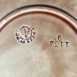 Lot 3 dabbling plates open