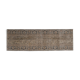 Turkish runner rug 83 x 244 cm