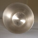 Silver baptism timpani 1950