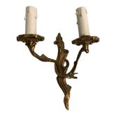 Applique en bronze