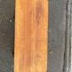 Navarro Argudo farmhouse coffee table in solid wood from Spain 110x50cm