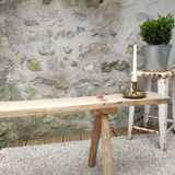 Banc ancien