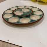 Vallauris shell dish