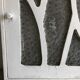 Armoire pharmacie ancienne