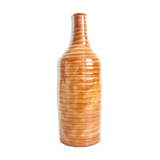 Ceramic bottle
